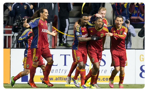 Salt Lake s'offre Portland et entrevoit la finale MLS