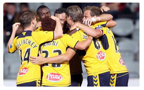 Central Coast Mariners