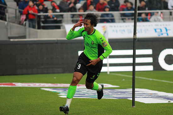 Jeonbuk