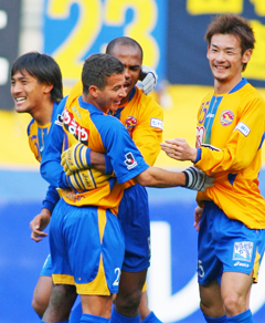 Vegalta Sendai