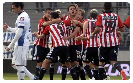 En leader, Estudiantes se prépare à accueillir un autre grand : River arrive ce mercredi