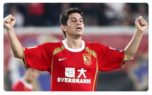 20 minutes et un but pour Dario Conca Dario Conca