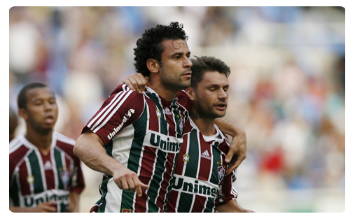 La belle affaire du Fluminense de Fred Fred