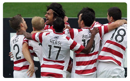 Western Sydney Wanderers