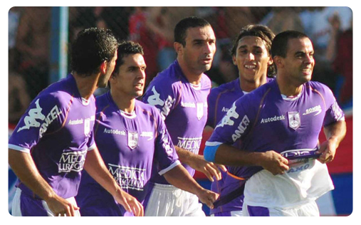 Defensor Sporting
