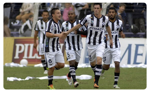 Montevideo Wanderers 83 ans d'attente, ne restent plus que 90 minutes pour les Wanderers