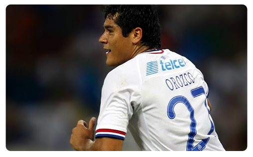 Javier Orozco Javier Orozco