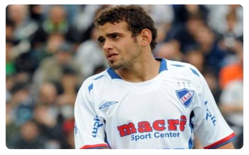 Diego Rodriguez Diego Rodriguez