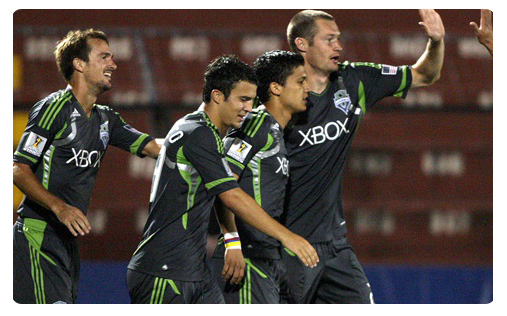 Seattle Sounders