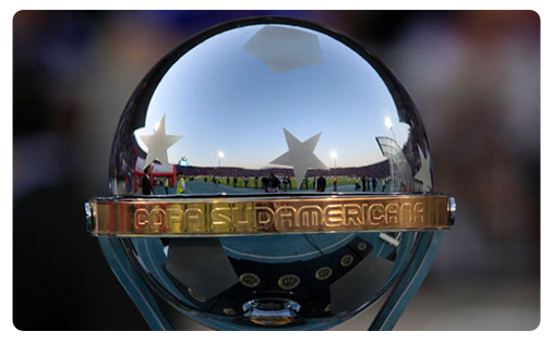 Copa Sudamericana 2014