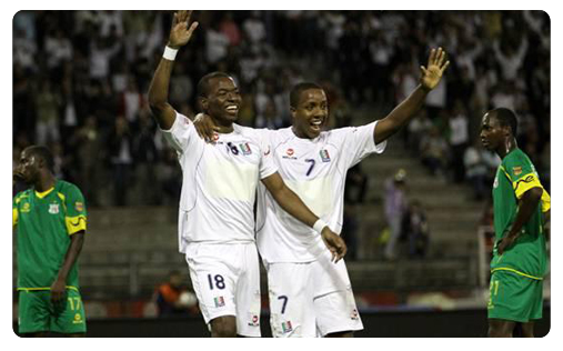 Once Caldas assomme la concurrence Once Caldas