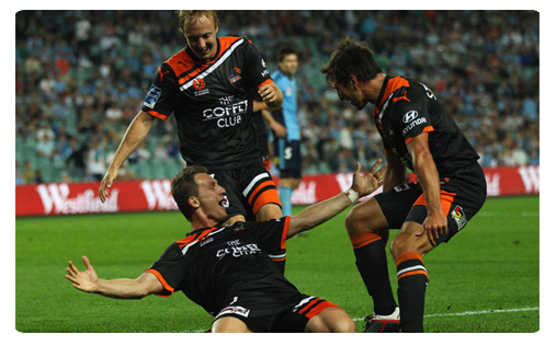 Brisbane Roar