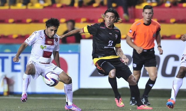 Cancela fait tomber la LDA