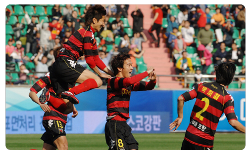 Pohang Steelers