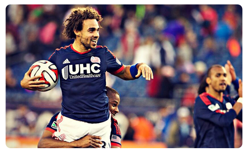 Kevin Alston marque un an après le drame