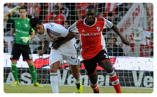 Estudiantes et River se neutralisent et voient leurs poursuivants se rapprocher