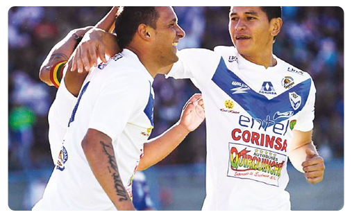 San José reste leader