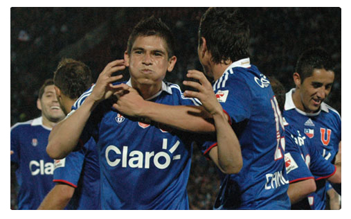 Universidad de Chile