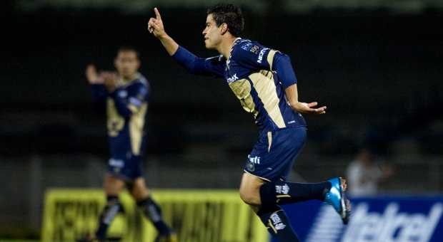 Les Pumas étrillent Marathon Pumas