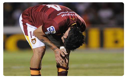 La fin des Tecos Estudiantes Tecos