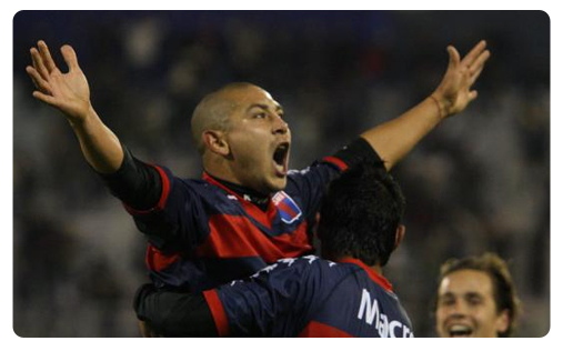 Carlos Lune et Tigre : entre titre et survie Carlos Luna