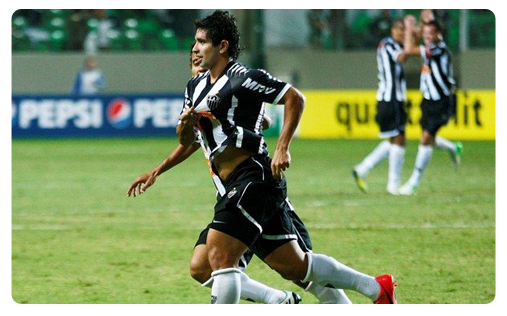 Guilherme et le Galo restent leaders Guilherme