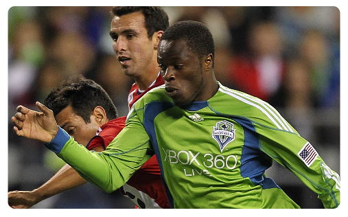 Steve Zakuani