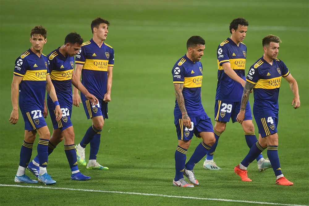 boca