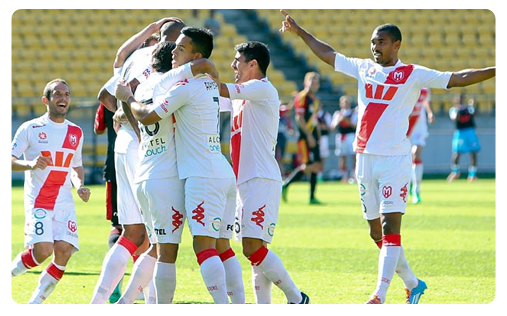 L'incroyable retour des Heart