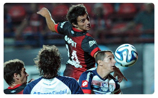 Colon reste encore une tête au dessus du champion sortant