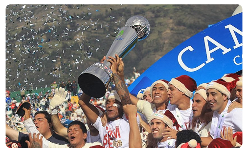 Universitario défend son titre