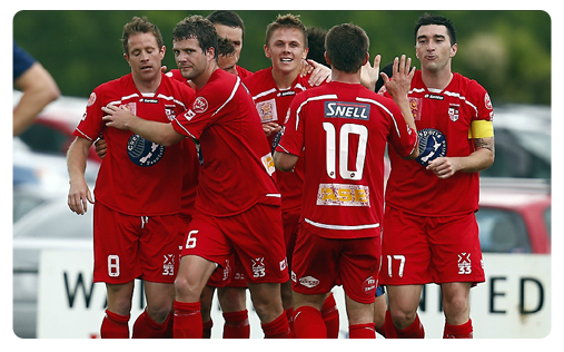 Waitakere défend son titre national Waitakere