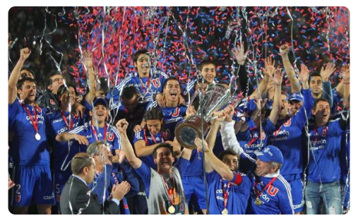 Universidad de Chile