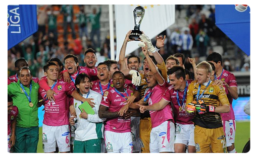 Leon premier Tri-Campeon de l'histoire des tournois courts ?