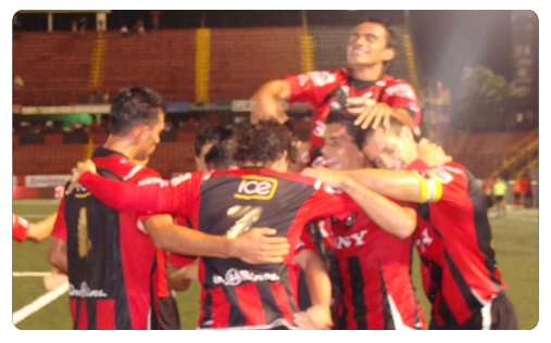 Alajuelense