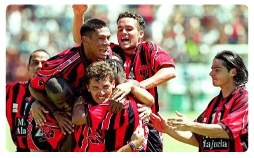 Alajuelense