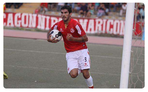 Juan Aurich Pacheco s'offre un triplé, Juan Aurich la tête du tournoi