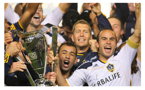 Los Angeles Galaxy