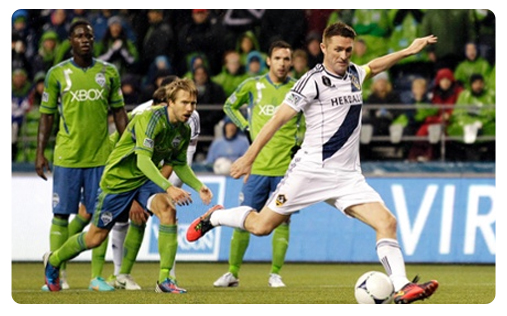 Robbie Keane