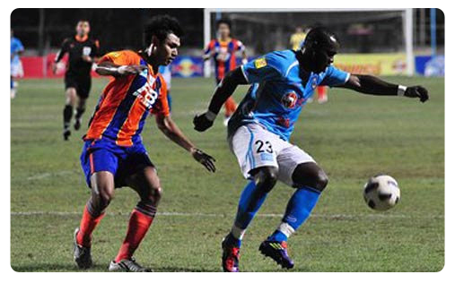 Christian Nadé Christian Nadé