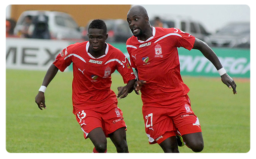 Cali respire enfin America Cali