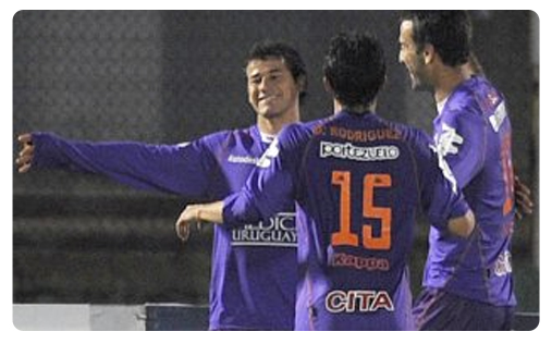 Defensor Sporting