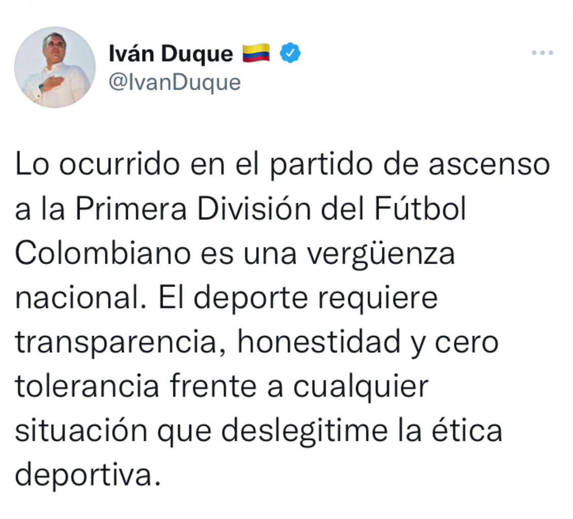 duque