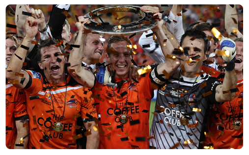 Brisbane Roar