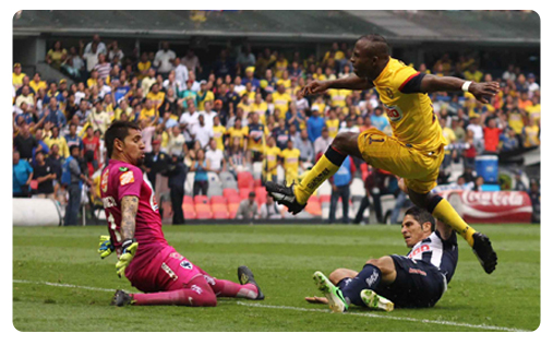 Pendant que Chucho Benitez s'envole, en coulisse, la Liga MX s'enlise