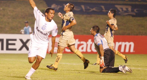 Communicaciones, dernier qualifié pour les quarts Communicaciones