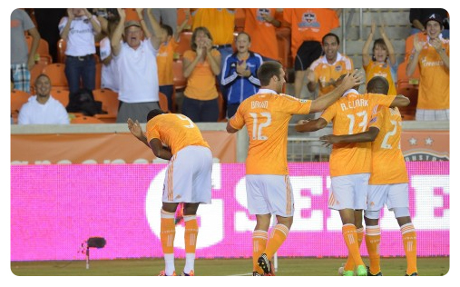 Houston Dynamo