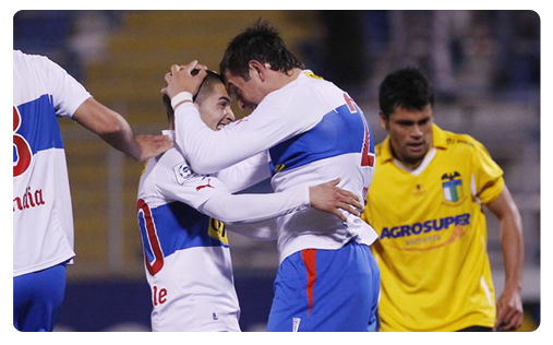 Universidad Catolica