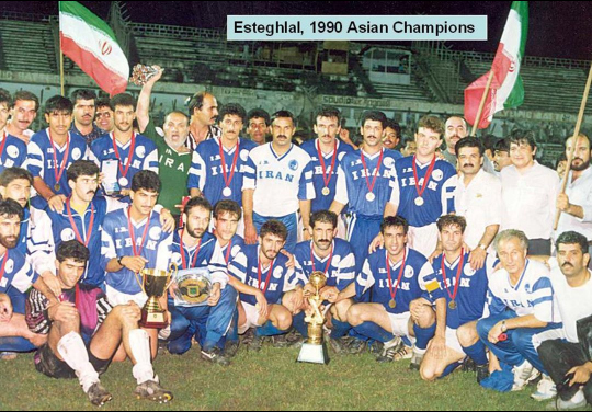 esteghlal90