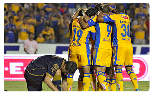 Tigres